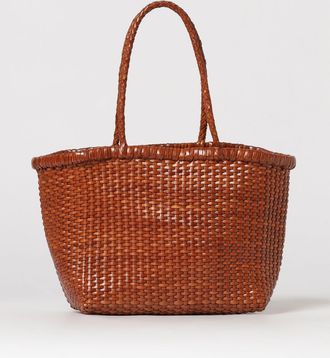 Dragon Diffusion Borsa Dragon Diffusion in pelle intrecciata