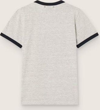 Golden Goose Outdoor Living T-Shirt - Grey
