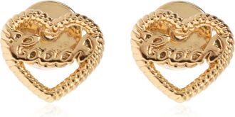 Coach Donna, Accessori, Giallo, Taglia unica, new