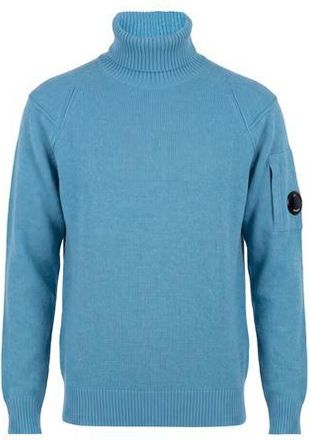 C.P. Company KNITWEAR - Turtlenecks on YOOX.COM