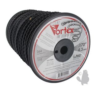 OEM Carrete Cortadora L&iacute;nea Rif 1512417 Compatible Vortex