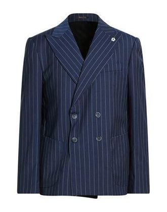 Eredi Del Duca SUITS and CO-ORDS - Blazers sur YOOX.COM