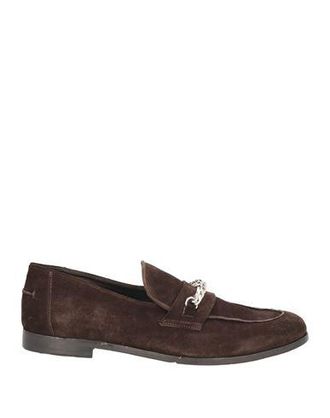 J.P. David Loafers