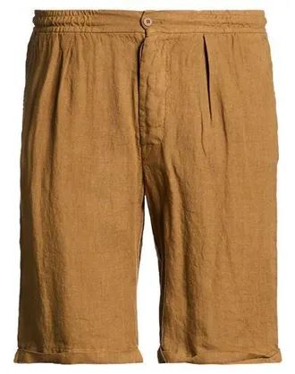 Alpha Studio BOTTOMWEAR - Shorts & Bermuda Shorts sur YOOX.COM