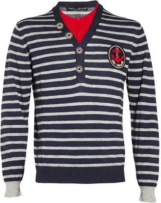 Frankie Morello MAGLIERIA - Pullover su YOOX.COM