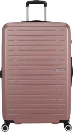 American Tourister unisex, Suitcases, Marrone, Taglia unica, new