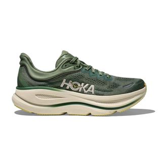 Hoka One One Heren, Schoenen, Groen, Maat: 44 EU