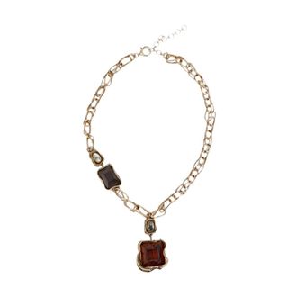 Max Mara Mujer, Accesorios, Marr&oacute;n, Talla: ONE Size