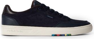 Paul Smith PS HILLSTAR SNEAKERS Size: 11, colour: NAVY