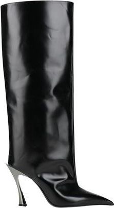 MUGLER CALZATURE - Stivali su YOOX.COM