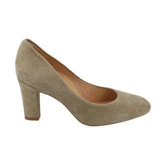 Unisa Mujer, Zapatos, Beige, Talla: 40 EU