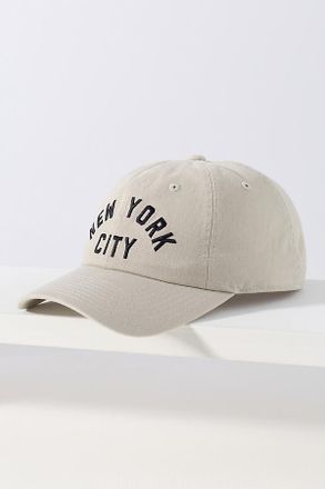 American Needle City Baseball Cap