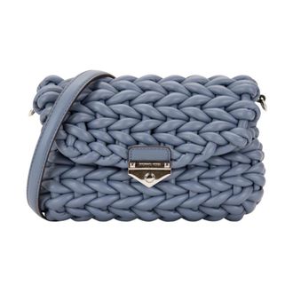 Michael Kors Donna, Borse, Blu, Taglia unica, new
