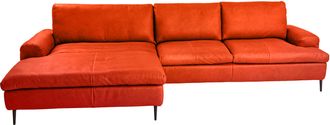 Schubiger M&ouml;bel Ecksofa 31 - Vincenzo Basic
