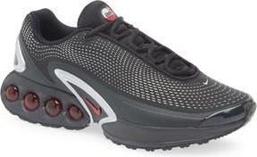Nike Air Max Dn Sneaker in Black/University Red at Nordstrom Rack, Size 11.5