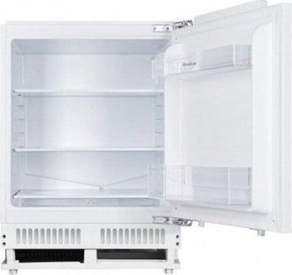 Amica Refrigerador Empotrado Amica Uc162.4i(e) Silencioso Dise&ntilde;o Elegante