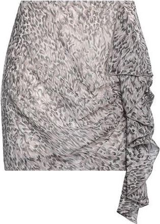 Patrizia Pepe PARTES DE ABAJO - Minifaldas en YOOX.COM