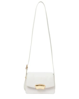 3.1 Phillip Lim ID Leather Cross Body