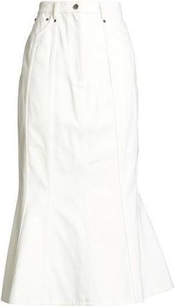 SAFiYAA PARTES DE ABAJO - Faldas largas en YOOX.COM