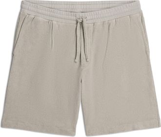 Wahts Mens Shorts, TargetGroup:Men Stone Grey / XXL