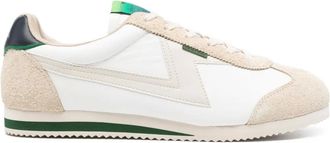 Paul Smith Sneakers con logo - Bianco