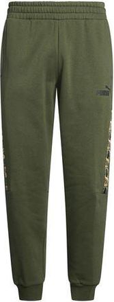 Puma PARTES DE ABAJO - Pantalones en YOOX.COM