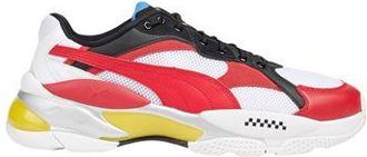 Puma x Ferrari Sneakers