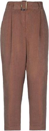 Pantaloni Torino PARTES DE ABAJO - Pantalones en YOOX.COM