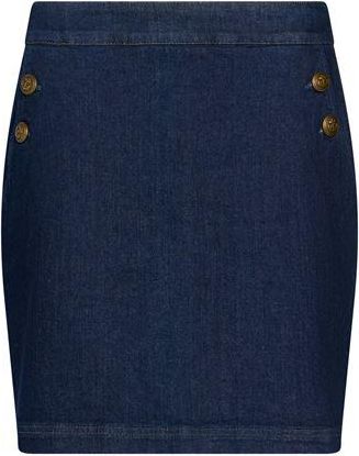 Marella BOTTOMWEAR - Gonne jeans su YOOX.COM