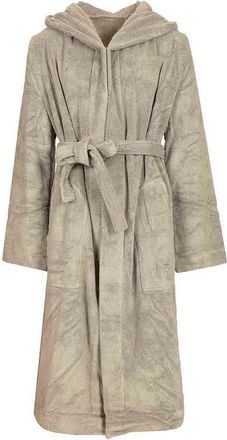 Rick Owens Pentagram Bathrobe