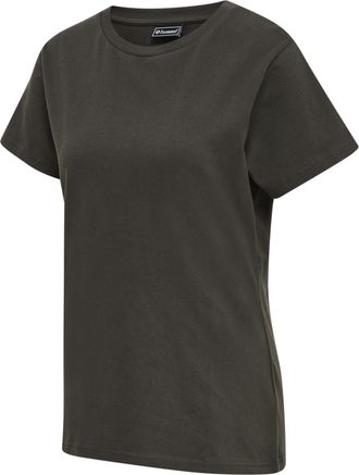 Hummel hmlRED HEAVY T-SHIRT S/S WOMAN
