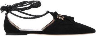 Tod's FOOTWEAR - Ballet flats sur YOOX.COM
