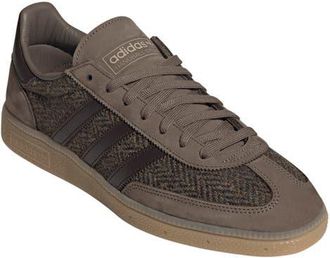 adidas Gender Inclusive Handball Spezial Sneaker in Colour/Aurora Coffee/None at Nordstrom, Size 10.5 Womens