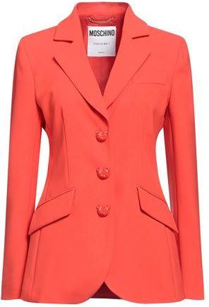 Moschino SUITS and CO-ORDS - Blazers sur YOOX.COM