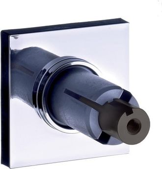 Emco Emco - Kit De Montaje System 2 Para Barra De Cortina De Ducha Cromada