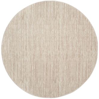 Safavieh Alfombra beige 201 x 201 cm