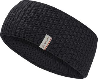 Vaude Edo Headband Stirnband - Unisex | schwarz