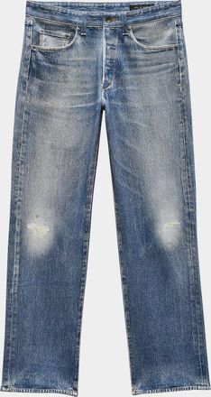 Rag & Bone Mens Fit 4 Miramar Terry Pants