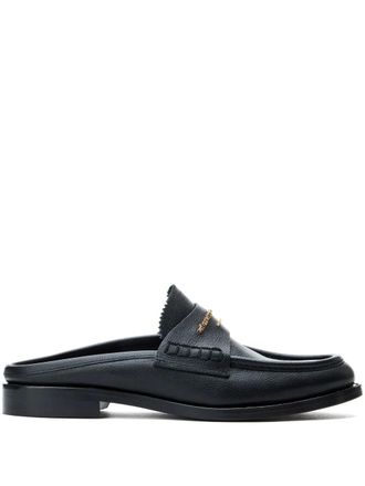 Alexander Wang Alexander Wang, Mules, female, Black, Size: 7