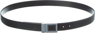HUGO BOSS Rad Leather Belt