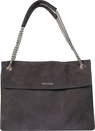 Orciani Donna, Borse, Marrone, Taglia unica, new