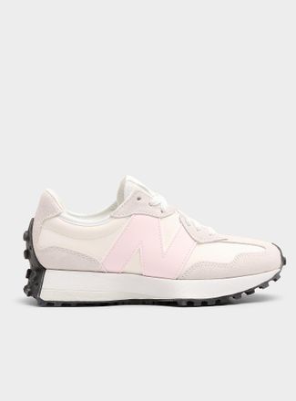 New Balance Womens Pink N 327 sneakers Women
