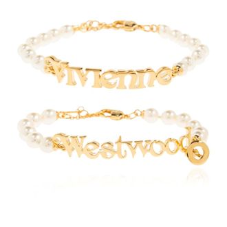 Vivienne Westwood Mujer, Accesorios, Amarillo, Talla: ONE Size