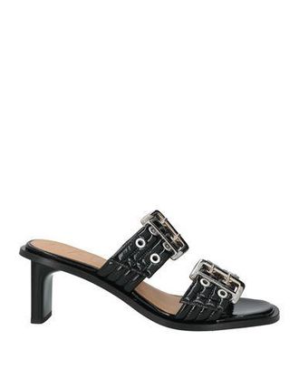 Ganni Sandals