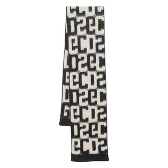 GCDS Mujer, Accesorios, Blanco, Talla: ONE Size
