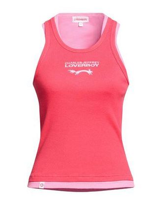 Charles Jeffrey Loverboy TOPWEAR - Tank Tops on YOOX.COM