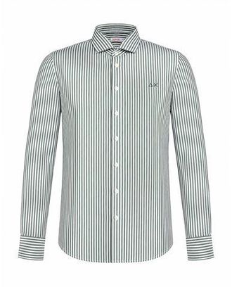 Sun 68 TOPWEAR - Shirts on YOOX.COM