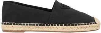 Emporio Armani CALZATURE - Espadrillas su YOOX.COM