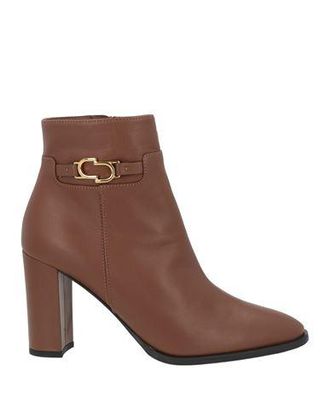Ninalilou CALZADO - Botines de ca&ntilde;a alta en YOOX.COM