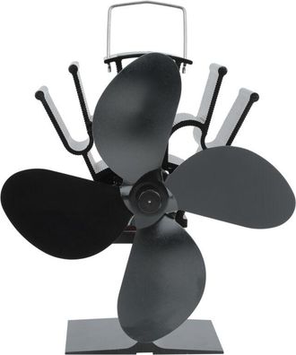 OEM Quemador De Le&ntilde;a Con Bomba De Calor Para Chimenea, Ideal Para La Circulaci&oacute;n Del Aire En El Hogar